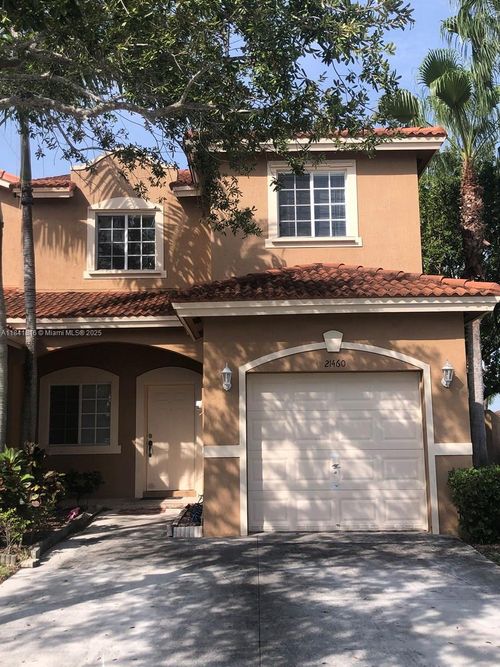 21460 Sw 85th Path, Cutler Bay, FL, 33189-7380 | Card Image