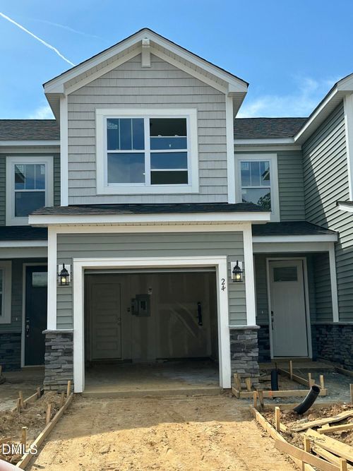 222-24 Serpens Drive, Angier, NC, 27501 | Card Image