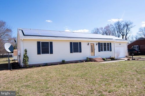 107 Greenlawn Ln, SALISBURY, MD, 21804-4613 | Card Image