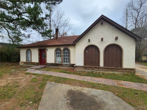 6105 Jennifer Ln, Montgomery, AL, 36116-5042 | Card Image