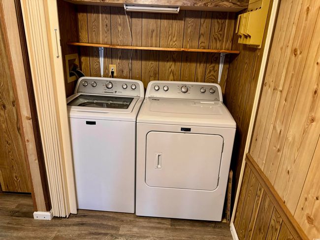 106 Scaleybark Cir, House other with 2 bedrooms, 2 bathrooms and 4 parking in Andrews SC | Image 10