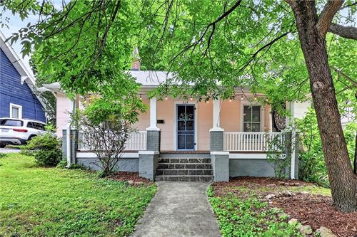 719 S Green Street, Winston-Salem, NC, 27101 | Card Image