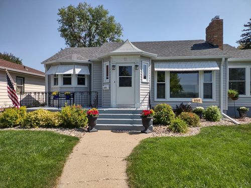 550 Park Ave W, Ortonville, MN, 56278 | Card Image