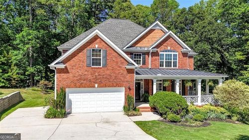 4280 Hampton Mill Parkway, Douglasville, GA, 30135 | Card Image
