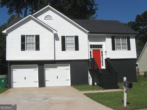 831 Stonebrook Dr, Lithonia, GA, 30058-9040 | Card Image