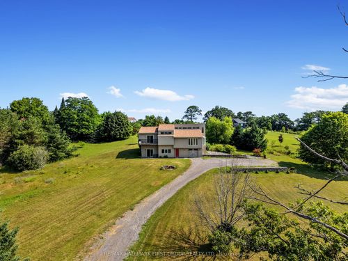 110 Davis Rd, Roseneath, ON, K0K2X0 | Card Image