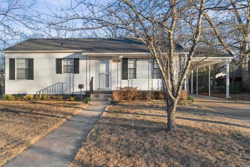 1402 W Center Ave, Searcy, AR, 72143-5141 | Card Image