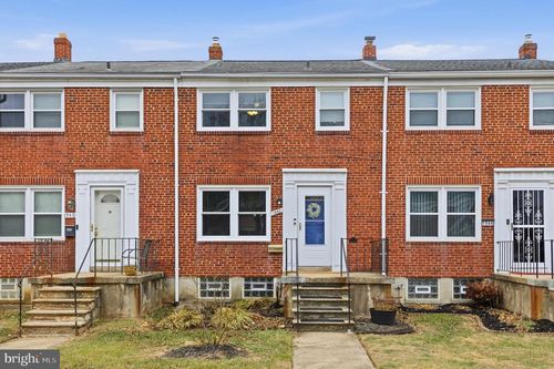 1542 Clairidge Rd, GWYNN OAK, MD, 21207-4971 | Card Image