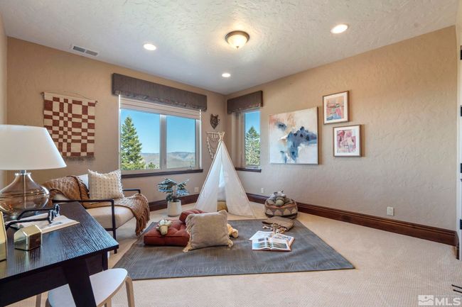 115 W Jeffrey Pine Rd, House other with 4 bedrooms, 4 bathrooms and 3 parking in Reno NV | Image 34