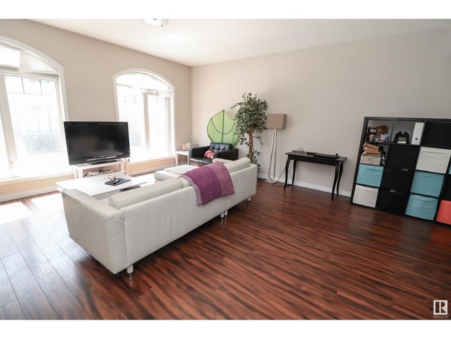 23 - 5873 Mullen Pl Nw, Townhouse with 2 bedrooms, 4 bathrooms and null parking in Edmonton AB | Image 7