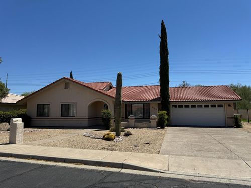 2159 W Terrace Dr, Wickenburg, AZ, 85390-3220 | Card Image