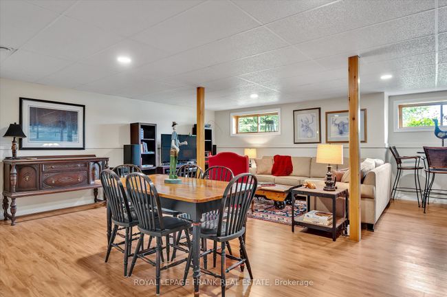 2187 Marshall Lane, House other with 4 bedrooms, 4 bathrooms and 6 parking in Lakefield ON | Image 39