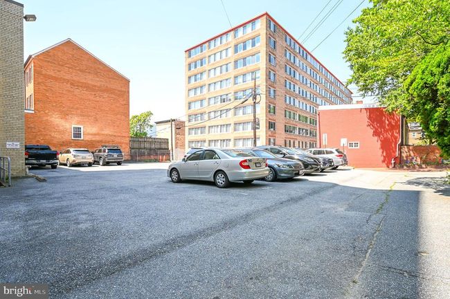 APT-504 - 922 24 Th St Nw, Condo with 2 bedrooms, 1 bathrooms and null parking in WASHINGTON DC | Image 28