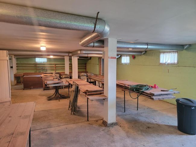 12907 N Spades Rd, Home with 0 bedrooms, 2 bathrooms and null parking in Sunman IN | Image 34