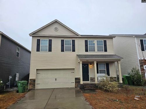 940 Yarrow Ln, Columbia, SC, 29223-5887 | Card Image