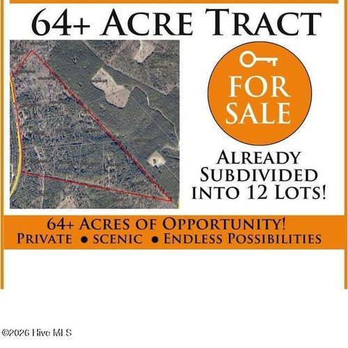 12 Lots Mt Beulah Road, Windsor, SC, 29856 | Card Image