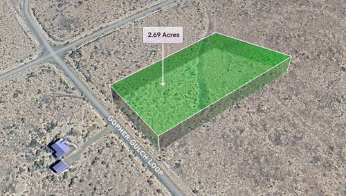 107 Gopher Gulch Loop, Carrizozo, NM, 88301-8159 | Card Image