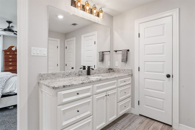 656 Calmwater Ct, House other with 4 bedrooms, 3 bathrooms and null parking in Kemp TX | Image 19
