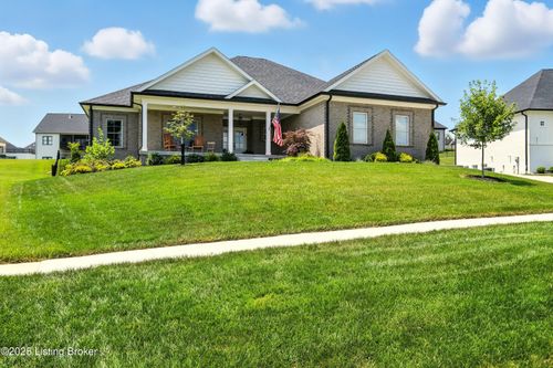 6003 Brentwood Dr, Crestwood, KY, 40014 | Card Image