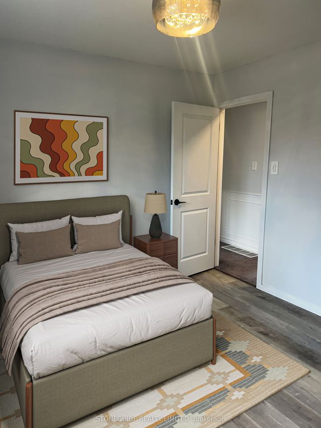 2515 Edgewood Pk, House other with 4 bedrooms, 2 bathrooms and 4 parking in Cavan ON | Image 33
