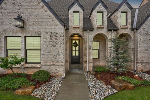 1332 Lemon Ranch Road, Edmond, OK, 73034 | Card Image