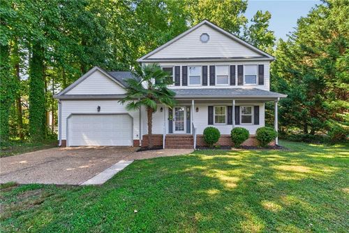 301 Nesbitt Ct, Newport News, VA, 23606-1167 | Card Image