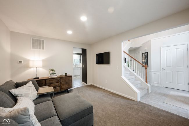 14030 Avalon East Dr, House other with 4 bedrooms, 4 bathrooms and null parking in Fishers IN | Image 10
