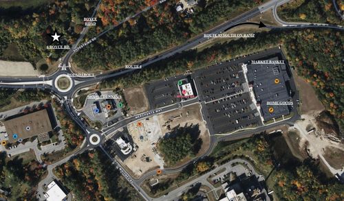 6 Old Boyce Rd, Canterbury, NH, 03224-2021 | Card Image