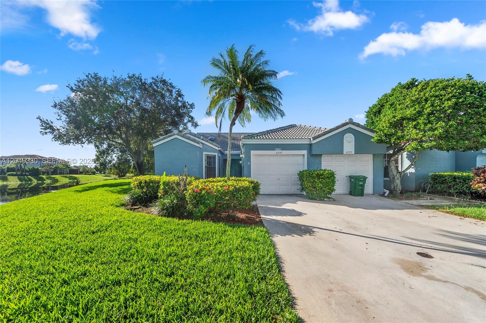 Residential in Tamarac