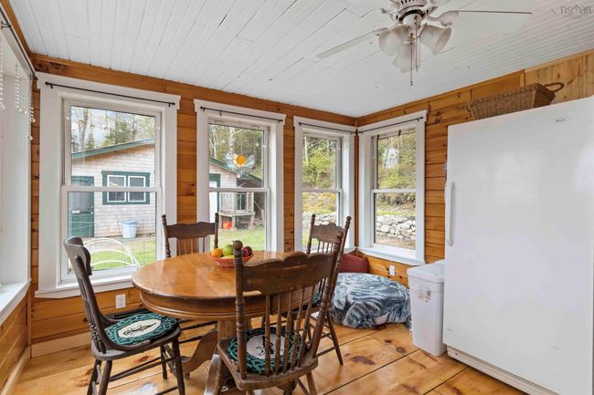459 Highway 357, House other with 2 bedrooms, 1 bathrooms and 2 parking in Musquodoboit Harbour NS | Image 9