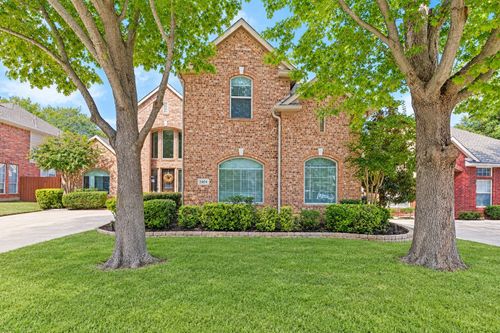 2404 Creek Ridge Dr, Mckinney, TX, 75072-7791 | Card Image