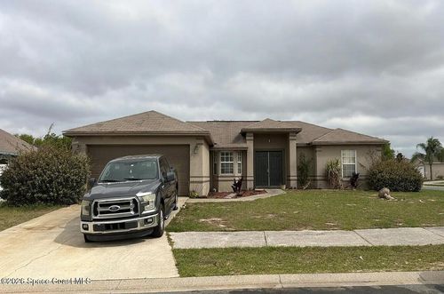 701 Highland Crest Loop, Lake Wales, FL, 33853-3590 | Card Image