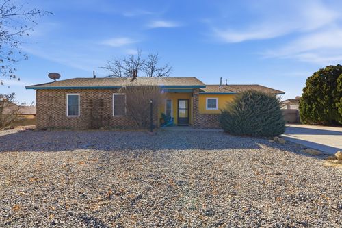 583 Stagecoach Road Se, Rio Rancho, NM, 87124 | Card Image