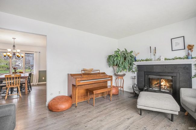 23138 Fredrick Cir, House other with 4 bedrooms, 2 bathrooms and null parking in Elkhart IN | Image 7