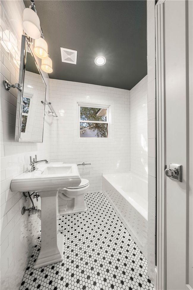 3306 Cumberland Ave, House other with 2 bedrooms, 2 bathrooms and 4 parking in Waco TX | Image 9