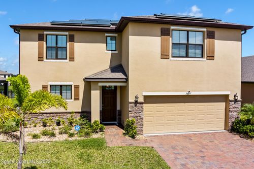 3697 Whimsical Cir, ROCKLEDGE, FL, 32955-4575 | Card Image