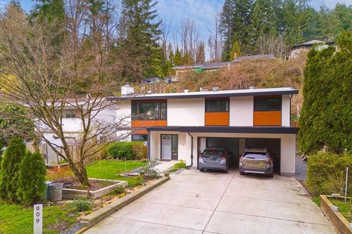 809 Seymour Blvd, North Vancouver, BC, V7J2J5 | Card Image