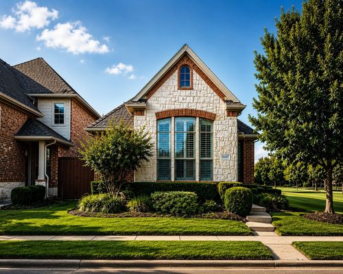 2137 Prager Port Lane, Plano, TX, 75025 | Card Image