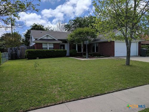 1502 Stratford Dr, Killeen, TX, 76549-3688 | Card Image