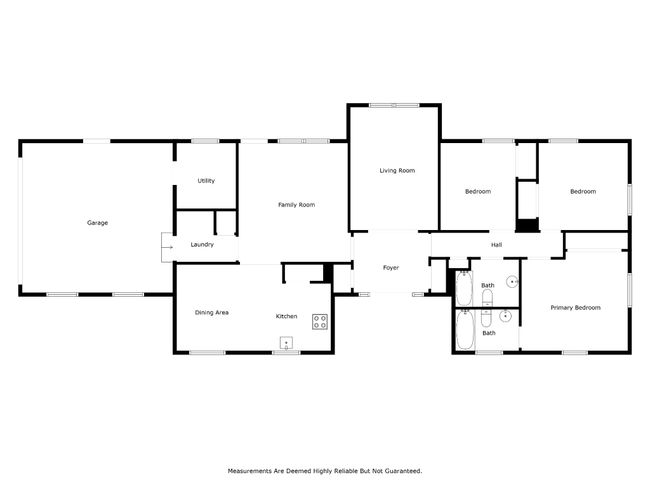 2715 Clearview Ct, House other with 3 bedrooms, 2 bathrooms and 2 parking in Murfreesboro TN | Image 44