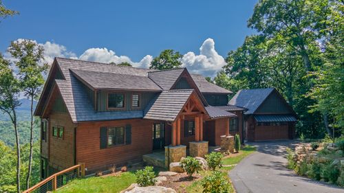 523 Highlands View Rd, Highlands, NC, 28741 | Card Image