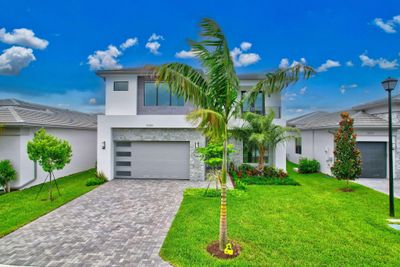 8088 Crystal Downs Avenue, House other with 5 bedrooms, 5 bathrooms and null parking in Boca Raton FL | Image 1