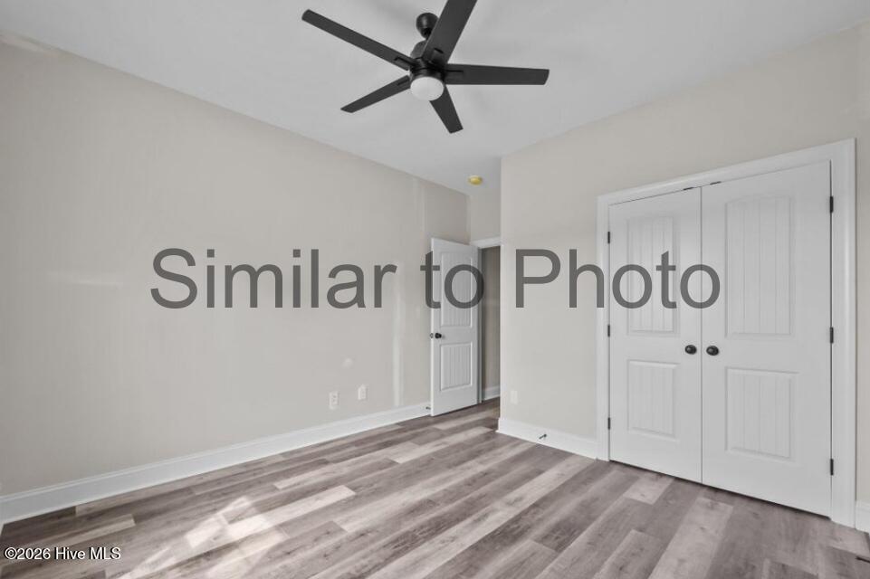 Residential in Richlands