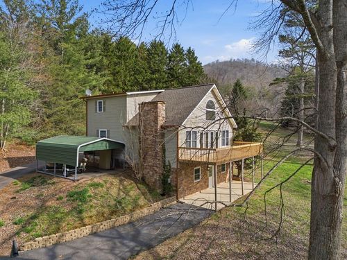 3015 Bear Lane, Hiawassee, GA, 30546 | Card Image