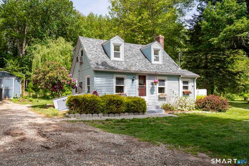 222 Route 66 Highway, Columbia, CT, 06237 | Card Image