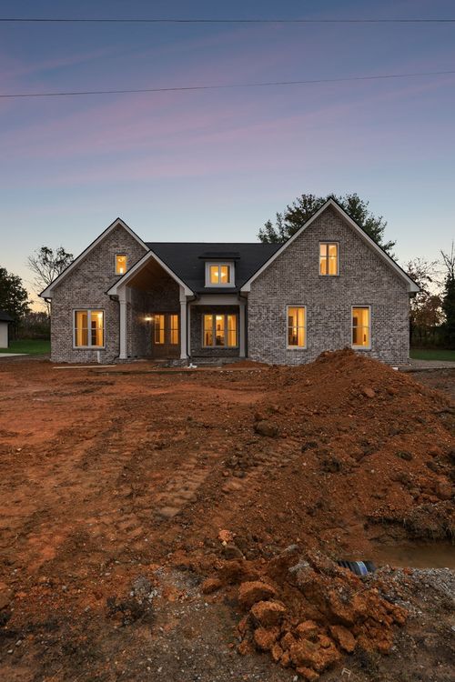 405 Chestnut Oak Ave, Smithville, TN, 37166-3130 | Card Image