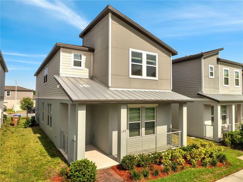 172 S Zuni Rd, SAINT CLOUD, FL, 34771-9346 | Card Image