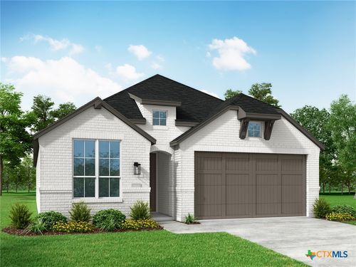 161 High Rock Pass, Kyle, TX, 78640-6977 | Card Image