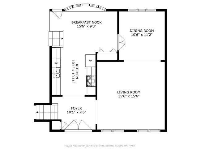 17258 Thornwood Dr, House other with 4 bedrooms, 3 bathrooms and 2 parking in South Holland IL | Image 25