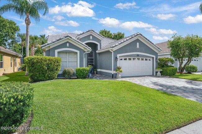 984 Wimbledon Dr, House other with 3 bedrooms, 2 bathrooms and null parking in Melbourne FL | Image 33
